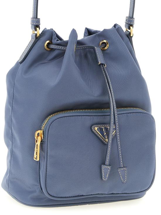 26SS 프라다 토트백 PR330926BM BLUE - PRADA