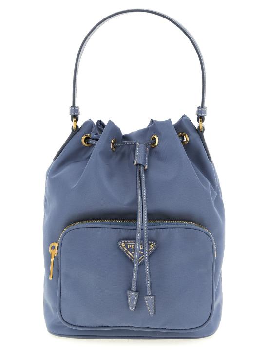 26SS 프라다 토트백 PR330926BM BLUE