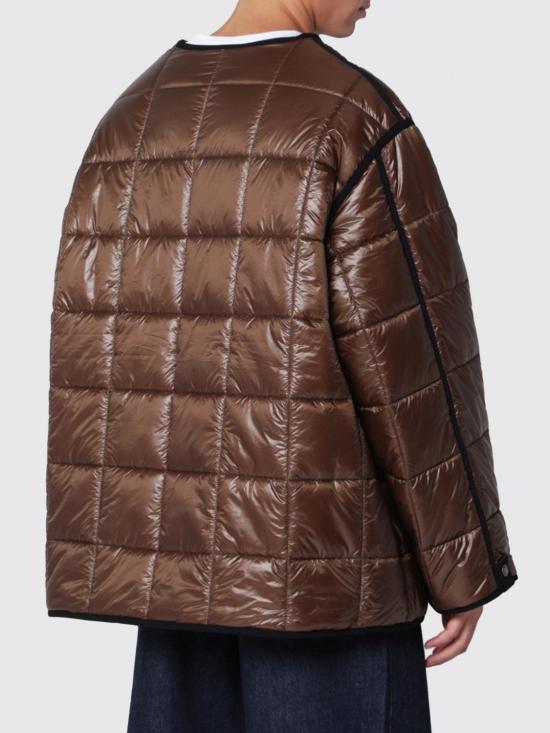 26FW 노스페이스 자켓 NF0A8HDH U1A1 Brown - NORTH FACE