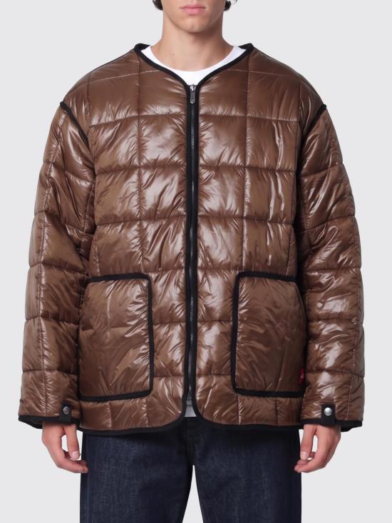 26FW 노스페이스 자켓 NF0A8HDH U1A1 Brown