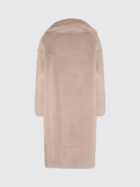 26FW 막스마라 코트 2621016022600 002 Brown - MAX MARA