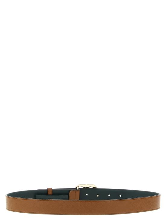 25FW 구찌 벨트 GU322443BM BROWN - GUCCI