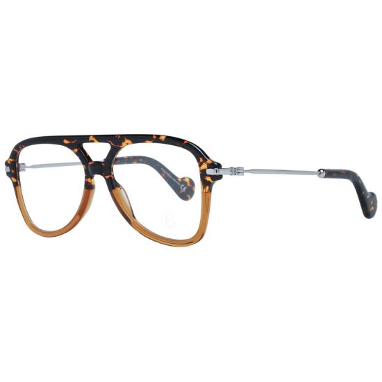  몽클레어 안경 MO 1047133 BROWN