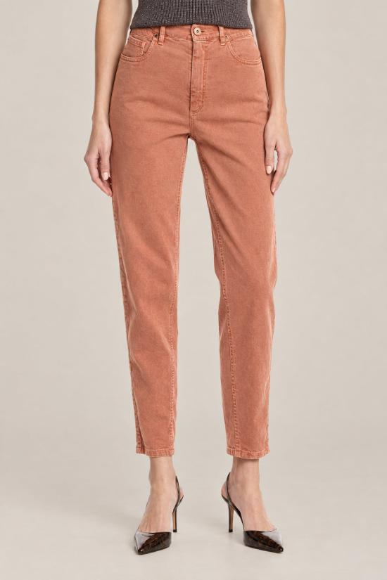  브루넬로 쿠치넬리 팬츠 01a095d8 6de1 7ef1 8069 e8bca8a0aabf ORANGE - BRUNELLO CUCINELLI