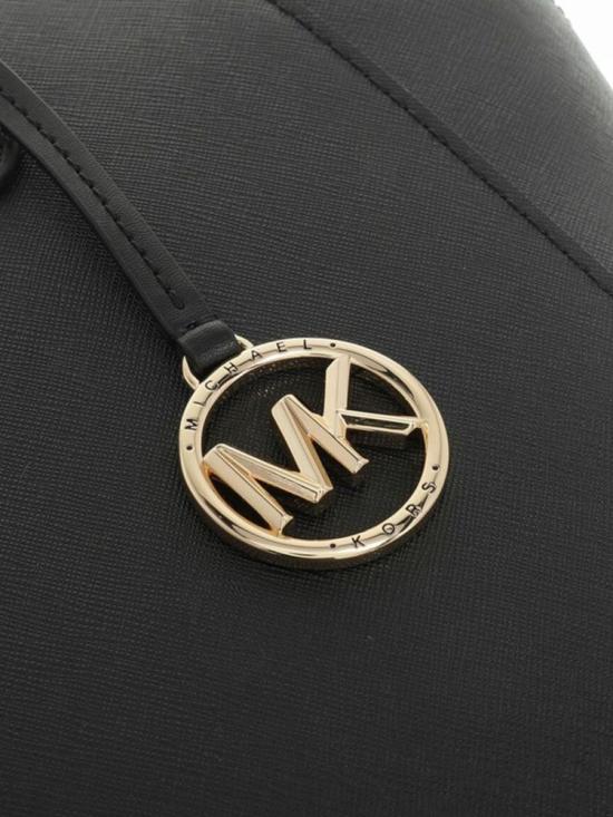  마이클 코어스 토트백 30S2G6AT2L BLACK ONESIZE Michael Kors - MICHAEL KORS