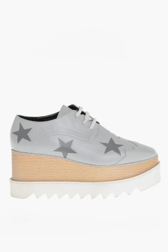  스텔라 맥카트니 스니커즈 800326W0YG3 Gray - STELLA MCCARTNEY