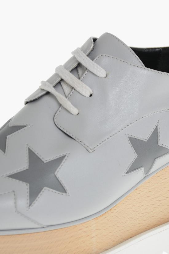 스텔라 맥카트니 스니커즈 800326W0YG3 Gray - STELLA MCCARTNEY