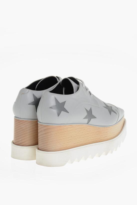  스텔라 맥카트니 스니커즈 800326W0YG3 Gray - STELLA MCCARTNEY