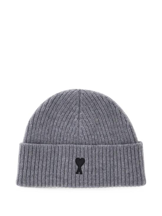 26FW 아미 ADC 숏 비니 UBO006 018A273 GREY