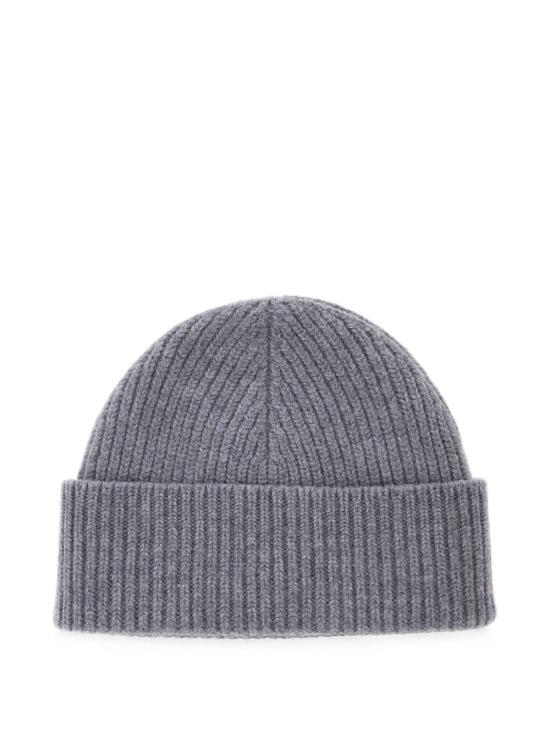 26FW 아미 ADC 숏 비니 UBO006 018A273 GREY - AMI