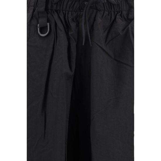 26FW 와이쓰리 카고 팬츠 YKR1076BLACKBB - Y-3