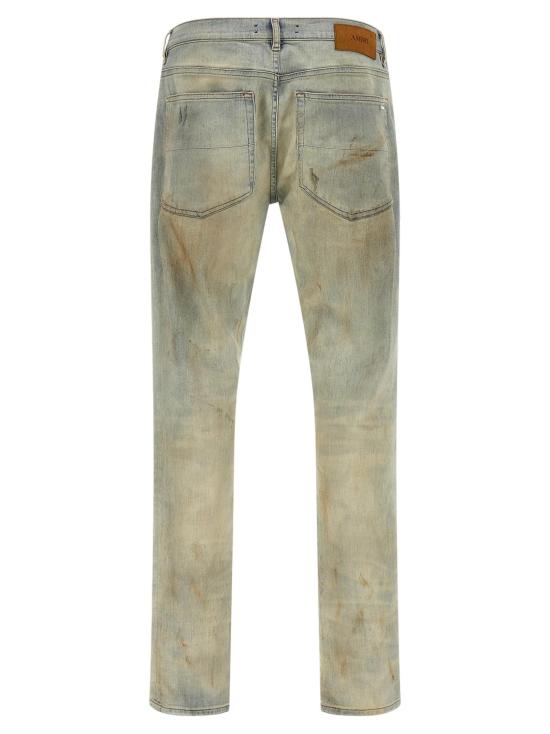 26SS 아미리 데님 팬츠 AM326804BM BEIGE - AMIRI