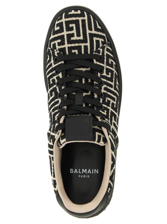  발망 스니커즈 BA340183BM - BALMAIN