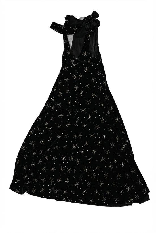  발렌티노 가라바니 원피스 01a0b0f1 3141 7c8b b43d 71f92568e26e BLACK - VALENTINO GARAVANI