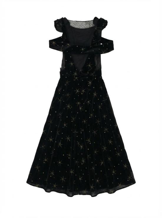  발렌티노 가라바니 원피스 01a0b0f1 3141 7c8b b43d 71f92568e26e BLACK - VALENTINO GARAVANI