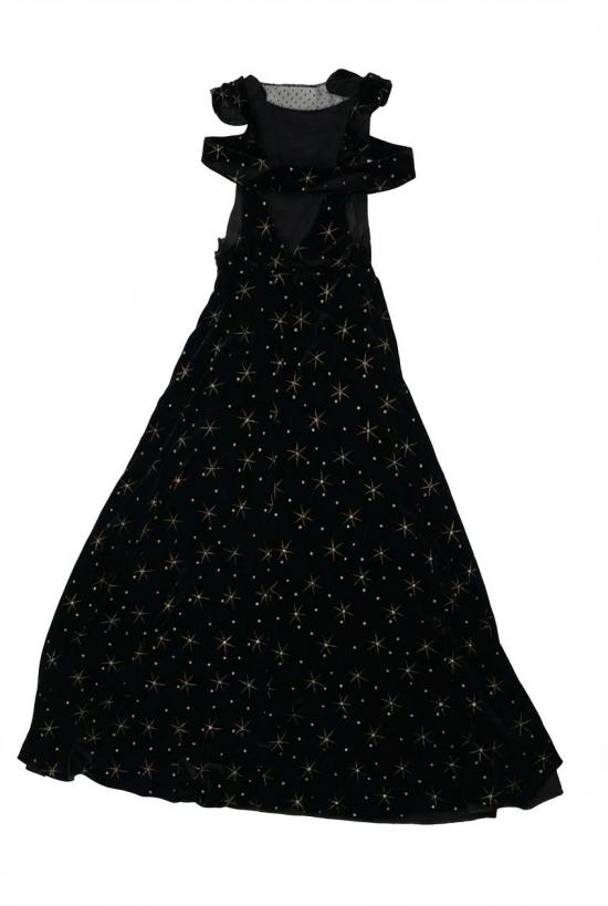  발렌티노 가라바니 원피스 01a0b0f1 3141 7c8b b43d 71f92568e26e BLACK