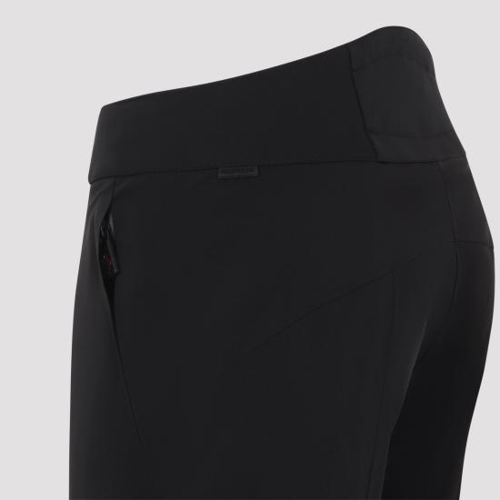 26FW 몽클레어 트레이닝/조거 팬츠 L20982G00010 53066 999 BLACK - MONCLER