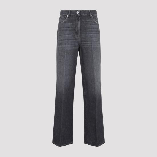 26FW 페세리코 데님 팬츠 A04256L22Q 04361 905 GREY