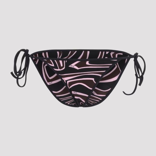 26FW 푸찌 비키니 수영복 6UMX78 6U845 P05 KHAKI PINK