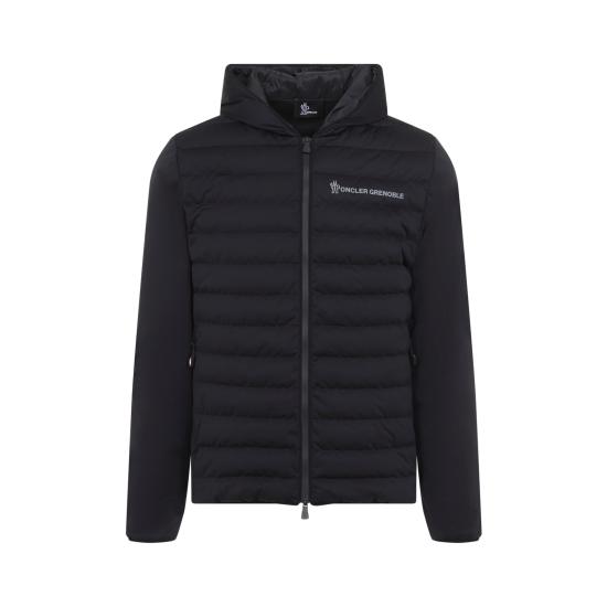 26FW 몽클레어 자켓 L20978G00010 89BGB 999 BLACK - MONCLER
