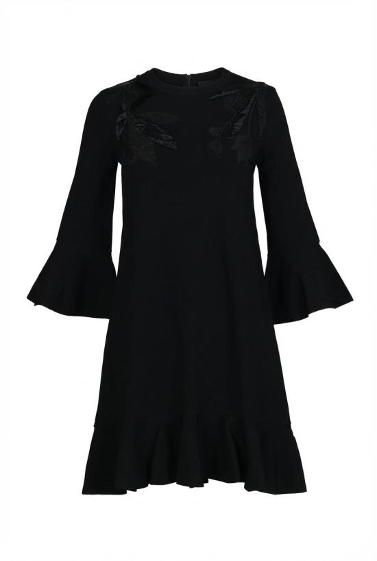  발렌티노 가라바니 원피스 01a0b0d8 863f 75bc b53a 8a8c45c7cb0e BLACK