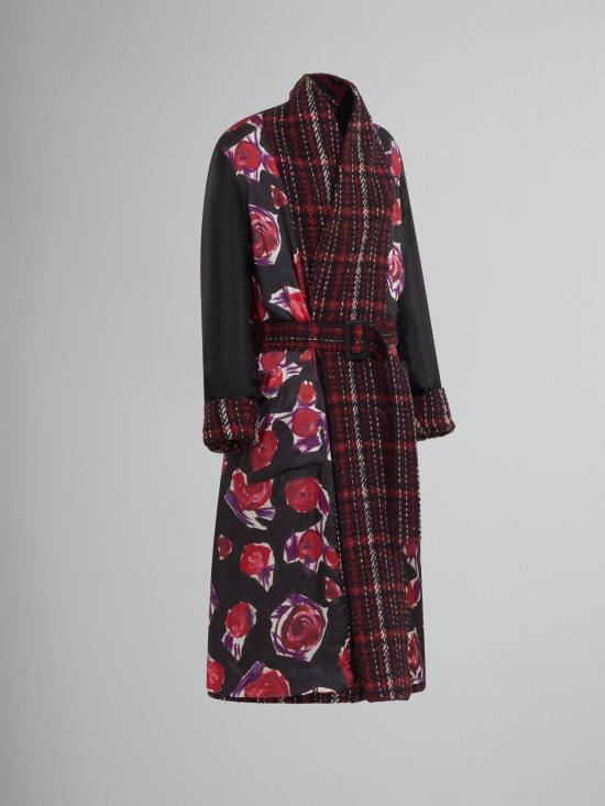  마르니 코트 01a0ac0b 70f8 731c 959c 4a0c02dbf95f RED - MARNI