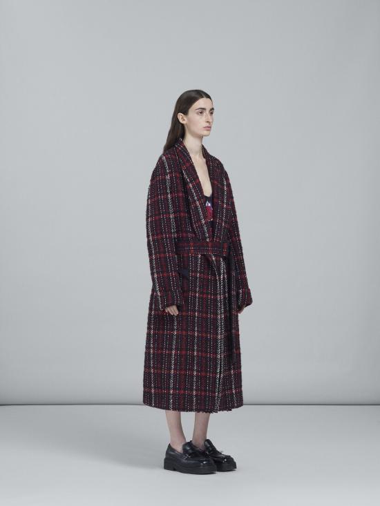 마르니 코트 01a0ac0b 70f8 731c 959c 4a0c02dbf95f RED - MARNI