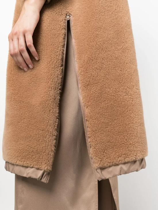  브루넬로 쿠치넬리 코트 01a012b0 a111 7b52 904f 05f831c48a2b BEIGE - BRUNELLO CUCINELLI