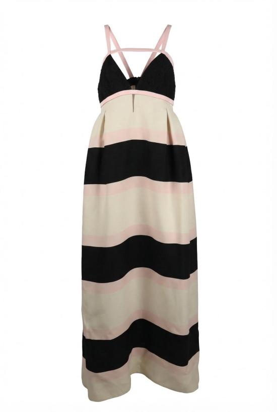  발렌티노 가라바니 원피스 01a0b0d8 8134 7060 80ea 42518e1ff22a MULTICOLOR