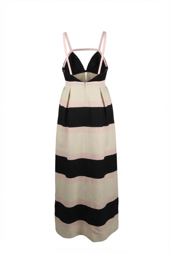  발렌티노 가라바니 원피스 01a0b0d8 8134 7060 80ea 42518e1ff22a MULTICOLOR - VALENTINO GARAVANI