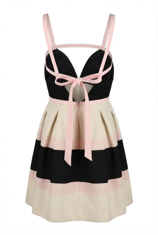  발렌티노 가라바니 원피스 01a0b0d8 8134 7060 80ea 42518e1ff22a MULTICOLOR - VALENTINO GARAVANI