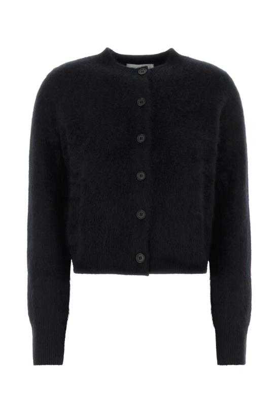 26FW 리사 양 스웨터 2025400 BK Black