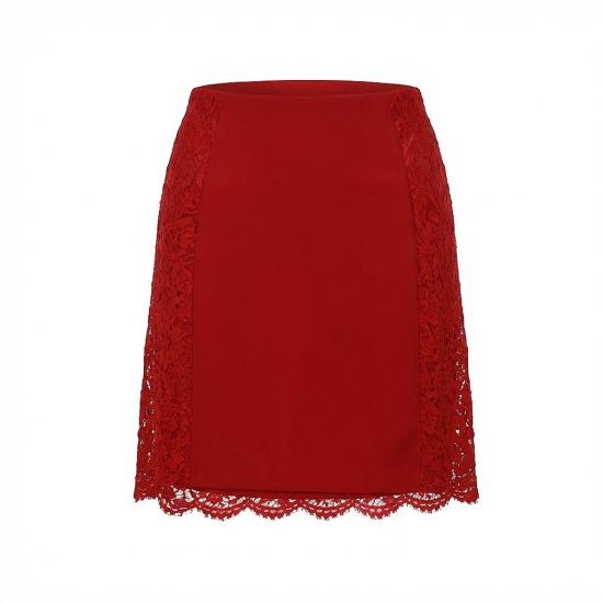  발렌티노 가라바니 원피스 01a0b0f1 13c0 722b 944a d5ac2c64a4ec RED - VALENTINO GARAVANI