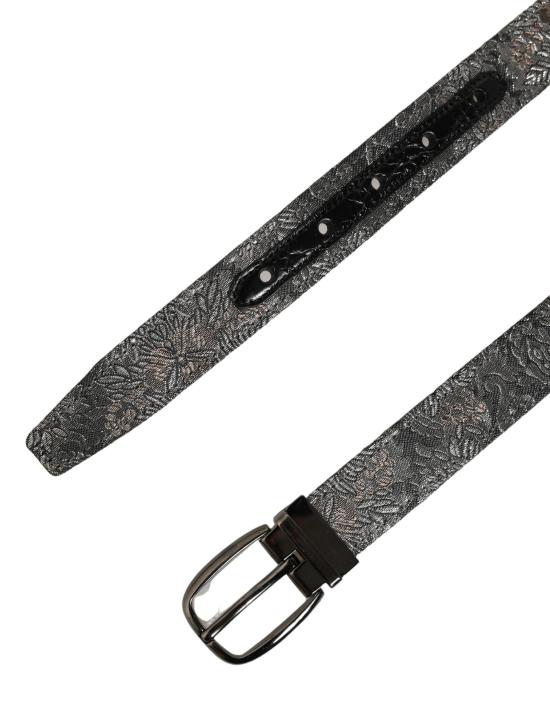  돌체앤가바나 벨트 BEL9820 SILVER - DOLCE & GABBANA