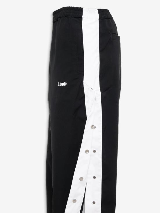  루드 팬츠 01a0ac79 89ac 79c9 b91b 395be264a8aa BLACK - RHUDE