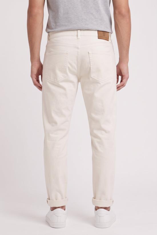  브루넬로 쿠치넬리 팬츠 01a084e9 6210 7657 a5ed 6799d4e6f061 - BRUNELLO CUCINELLI