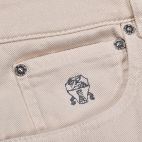  브루넬로 쿠치넬리 팬츠 01a084e9 6210 7657 a5ed 6799d4e6f061 - BRUNELLO CUCINELLI
