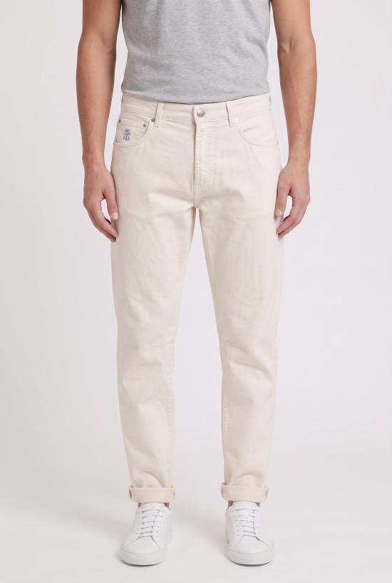  브루넬로 쿠치넬리 팬츠 01a084e9 6210 7657 a5ed 6799d4e6f061 - BRUNELLO CUCINELLI