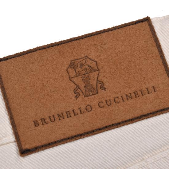  브루넬로 쿠치넬리 팬츠 01a084e9 6210 7657 a5ed 6799d4e6f061 - BRUNELLO CUCINELLI