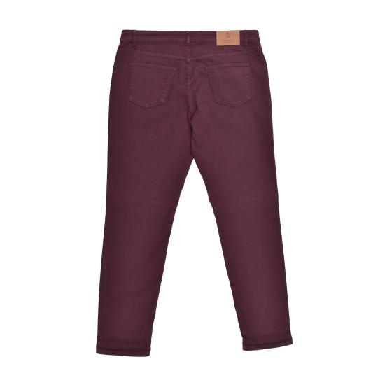  브루넬로 쿠치넬리 팬츠 01a084dc fa74 79e3 abfd 6a64fcc86ea1 - BRUNELLO CUCINELLI