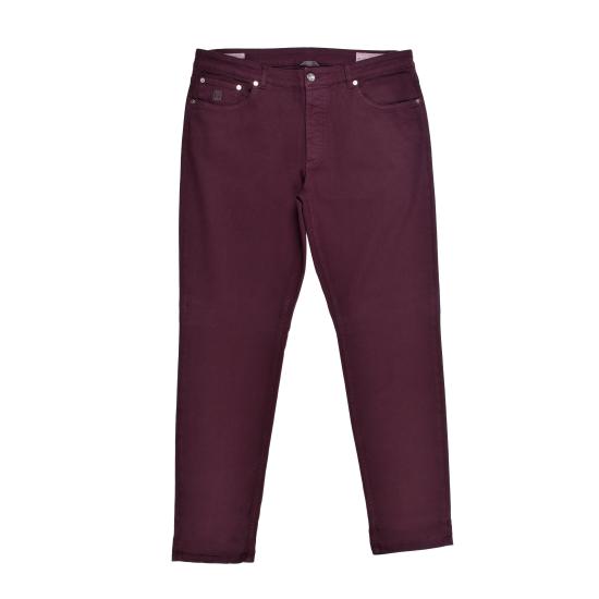  브루넬로 쿠치넬리 팬츠 01a084dc fa74 79e3 abfd 6a64fcc86ea1 - BRUNELLO CUCINELLI