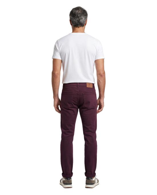  브루넬로 쿠치넬리 팬츠 01a084dc fa74 79e3 abfd 6a64fcc86ea1 - BRUNELLO CUCINELLI