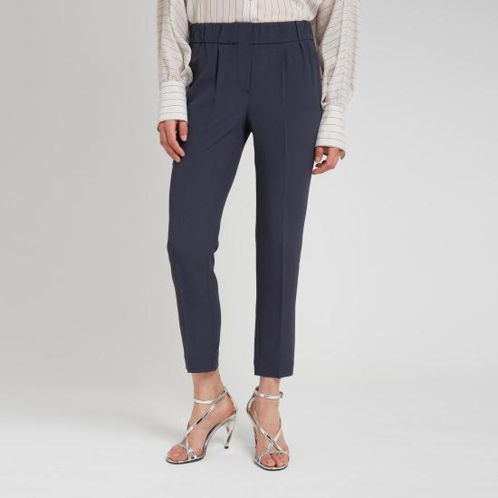  브루넬로 쿠치넬리 팬츠 01a05891 2a1c 73ba a3e6 dcdcaea83769 NAVY