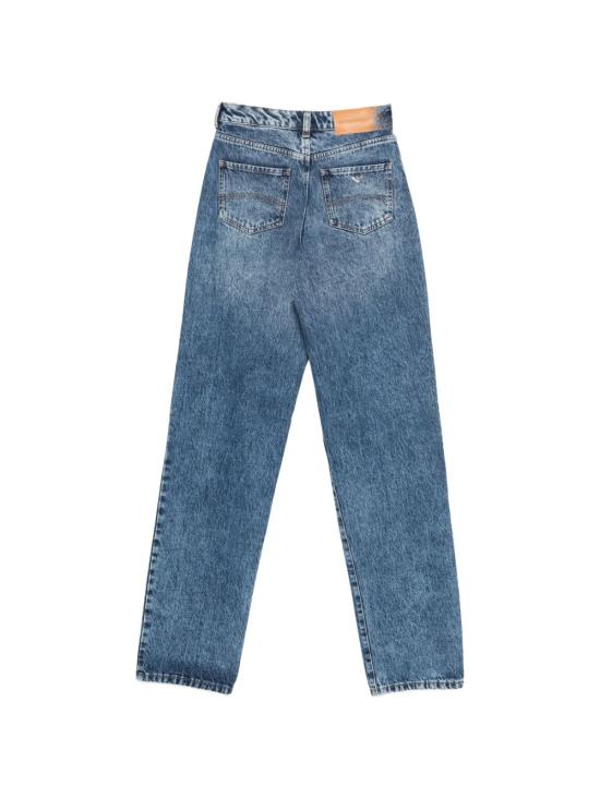  엠포리오 아르마니 데님 팬츠 EW000736AF26164MB003 AI26 LIGHT BLUE - EMPORIO ARMANI