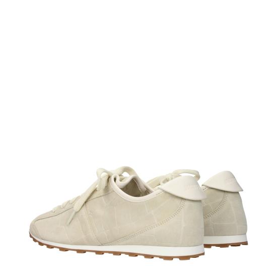  자크뮈스 스니커즈 JA15664076226825BT BEIGE - JACQUEMUS
