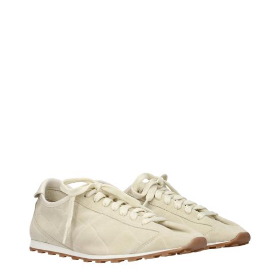  자크뮈스 스니커즈 JA15664076226825BT BEIGE - JACQUEMUS