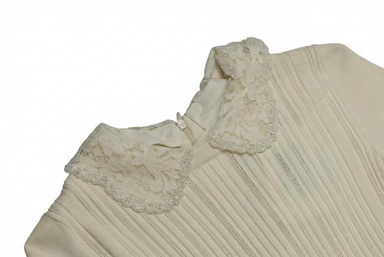  발렌티노 가라바니 원피스 01a0b0d8 90f4 7da9 94c7 230913f2f6e2 WHITE - VALENTINO GARAVANI