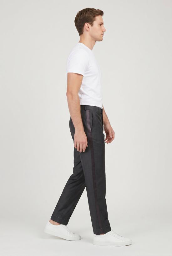  브루넬로 쿠치넬리 팬츠 01a084e9 65bf 79d2 aec9 306e46f05f63 - BRUNELLO CUCINELLI