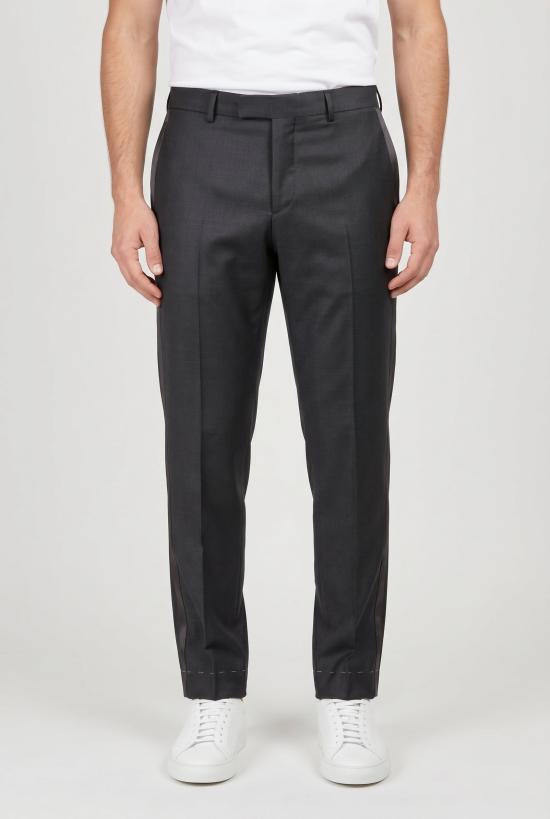  브루넬로 쿠치넬리 팬츠 01a084e9 65bf 79d2 aec9 306e46f05f63 - BRUNELLO CUCINELLI