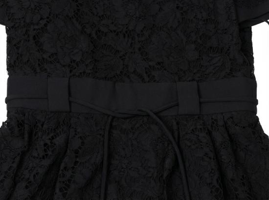  발렌티노 가라바니 원피스 01a0b0d8 64fe 7185 8023 62afa9aa58c8 BLACK - VALENTINO GARAVANI
